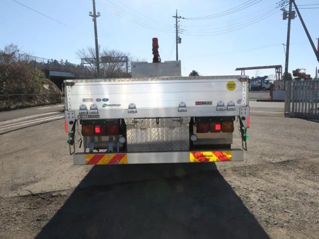 ISUZU GIGA 2020 Image 31