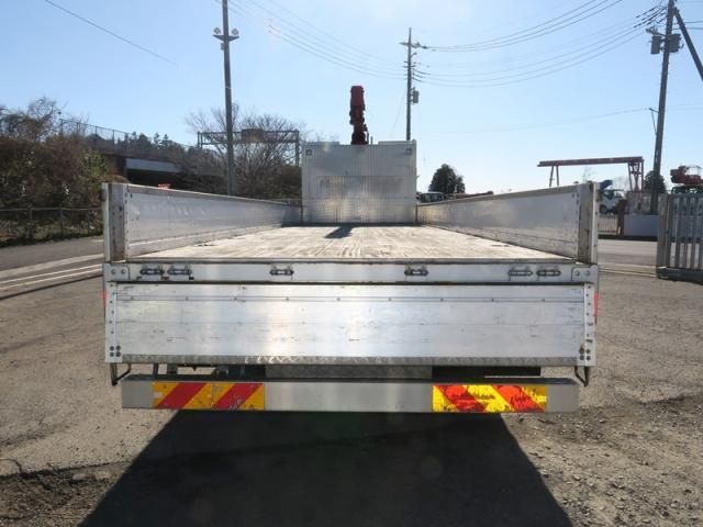 ISUZU GIGA 2020 Image 31