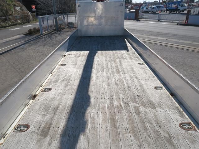 ISUZU GIGA 2020 Image 31