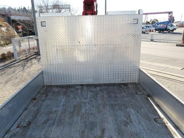 ISUZU GIGA 2020 Image 31