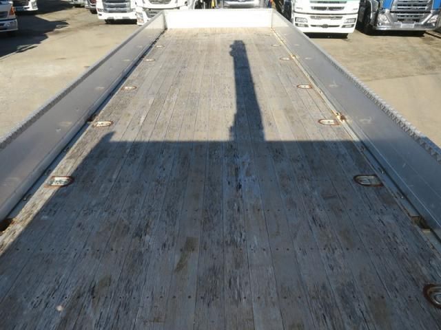 ISUZU GIGA 2020 Image 31