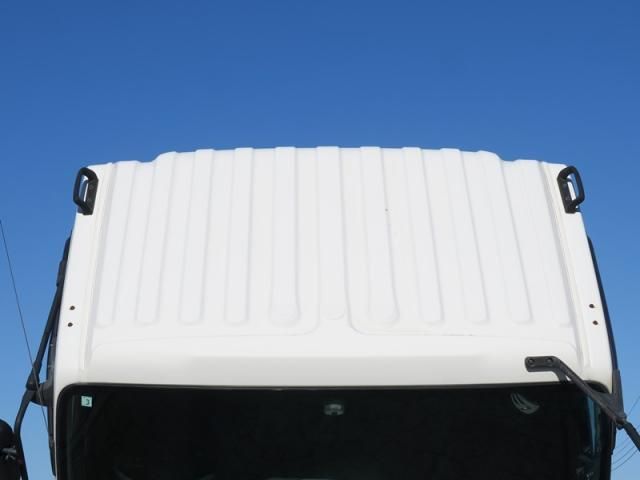 ISUZU GIGA 2020 Image 31