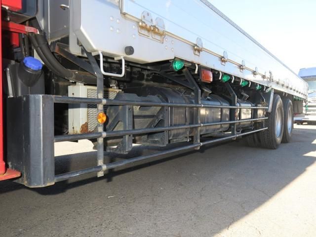 ISUZU GIGA 2020 Image 31