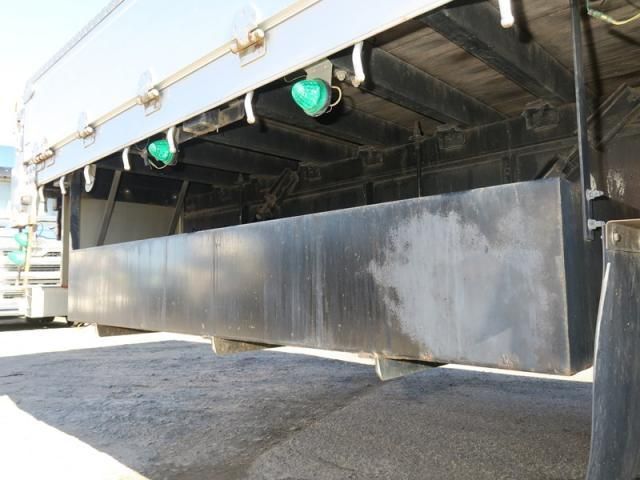 ISUZU GIGA 2020 Image 31