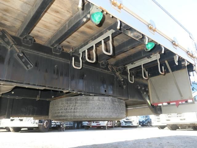 ISUZU GIGA 2020 Image 31