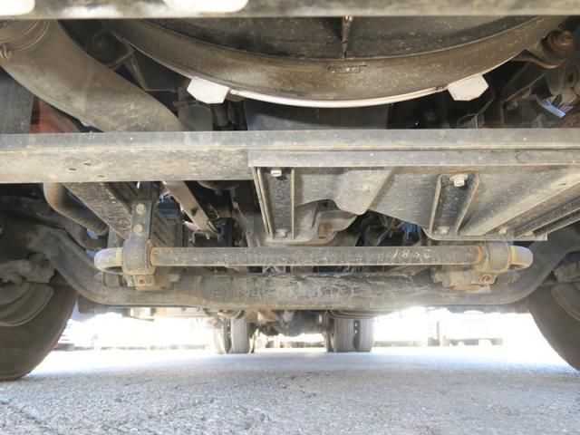 ISUZU GIGA 2020 Image 31