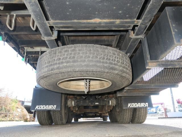 ISUZU GIGA 2020 Image 31