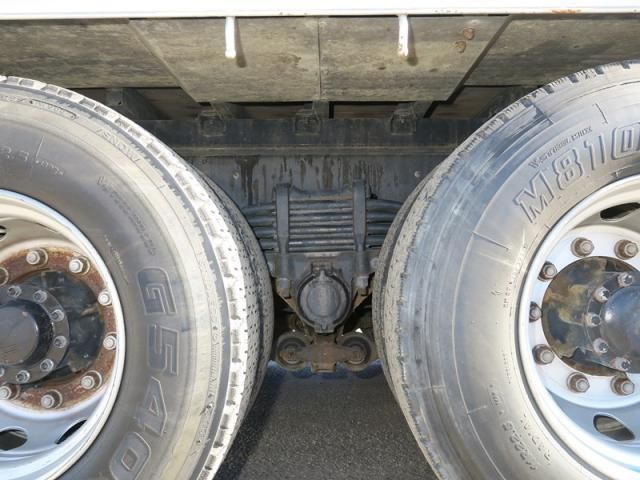 ISUZU GIGA 2020 Image 31