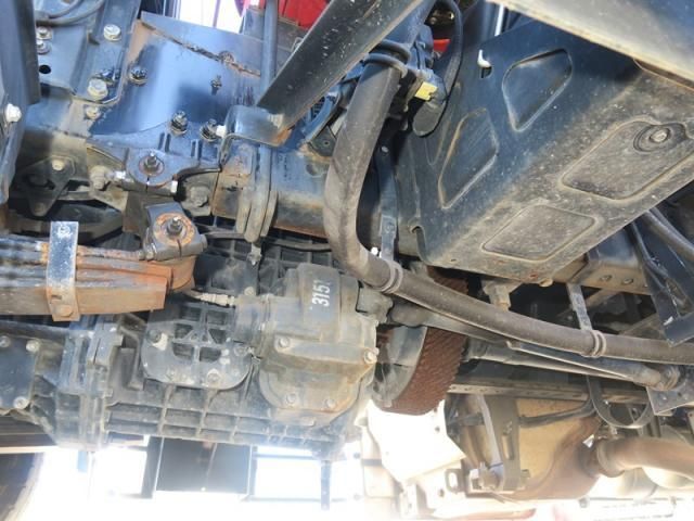 ISUZU GIGA 2020 Image 31