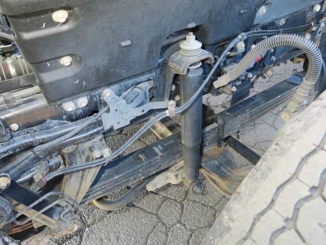 ISUZU GIGA 2020 Image 31