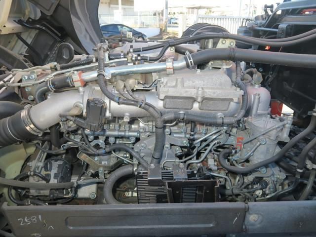 ISUZU GIGA 2020 Image 31