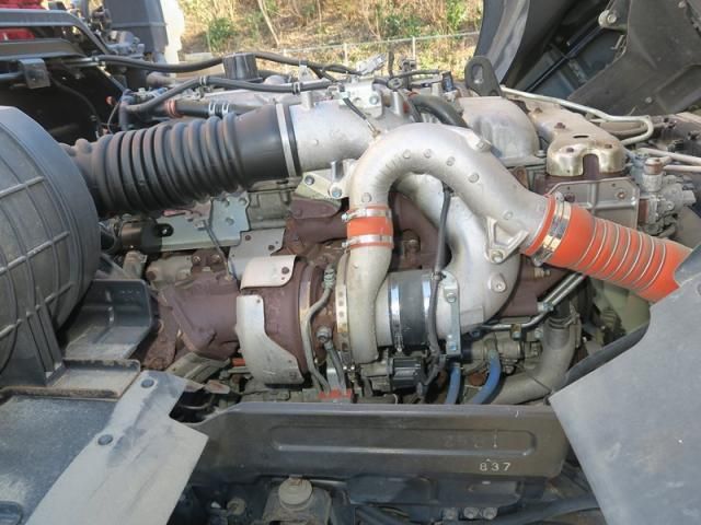 ISUZU GIGA 2020 Image 31