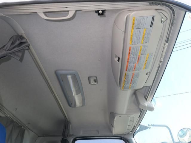 ISUZU GIGA 2020 Image 31