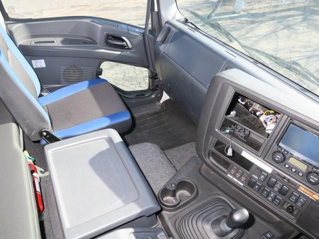 ISUZU GIGA 2020 Image 31