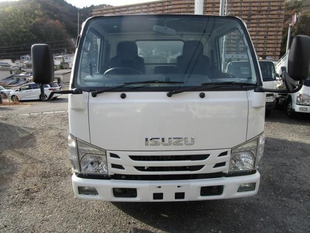 ISUZU ELF 2018 Image 31