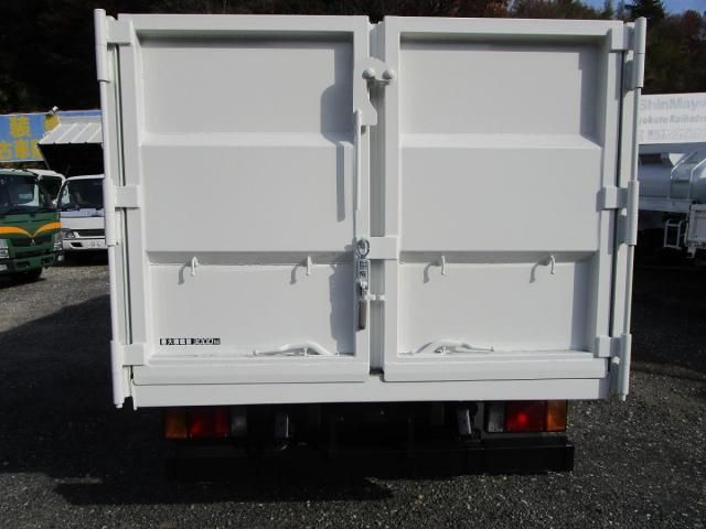 ISUZU ELF 2018 Image 31