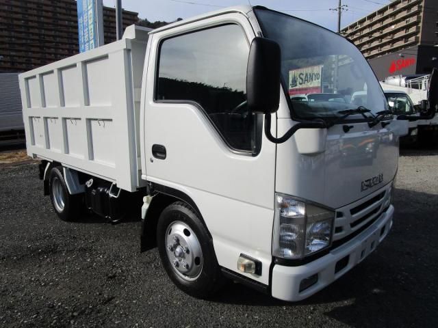 ISUZU ELF 2018 Image 31