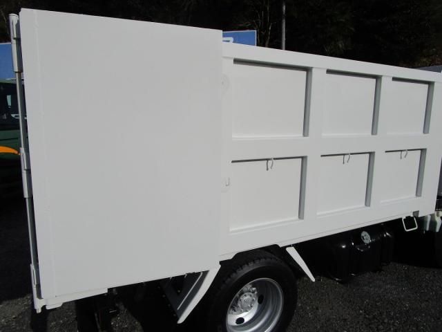 ISUZU ELF 2018 Image 31