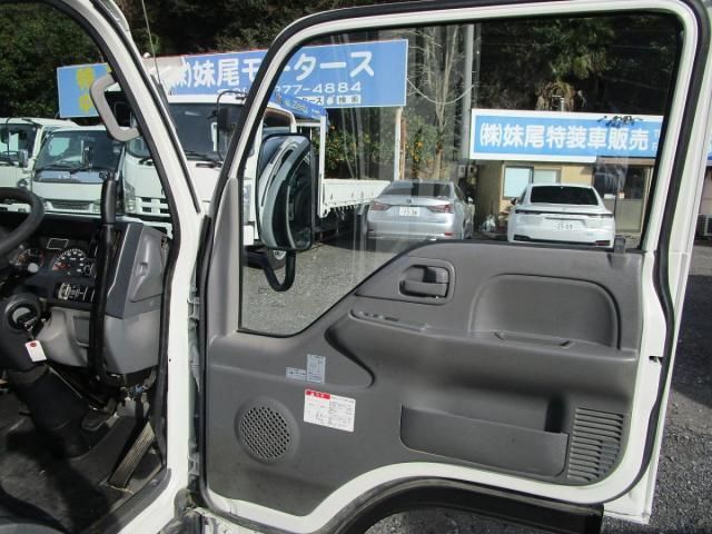 ISUZU ELF 2018 Image 31