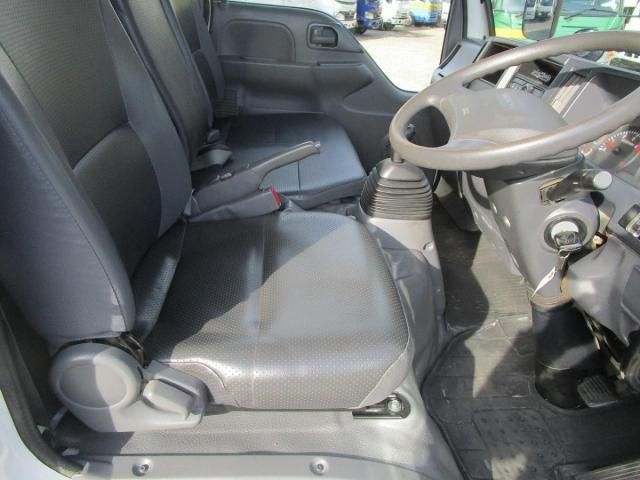 ISUZU ELF 2018 Image 31