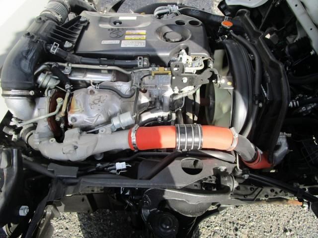 ISUZU ELF 2018 Image 31