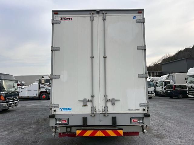 HINO PROFIA 2019 Image 31