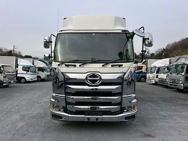 HINO PROFIA 2019 Image 31