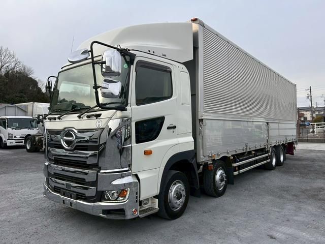 HINO PROFIA 2019 Image 31