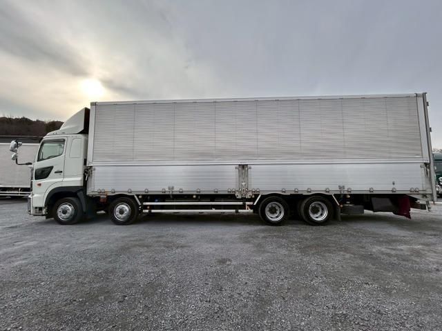 HINO PROFIA 2019 Image 31