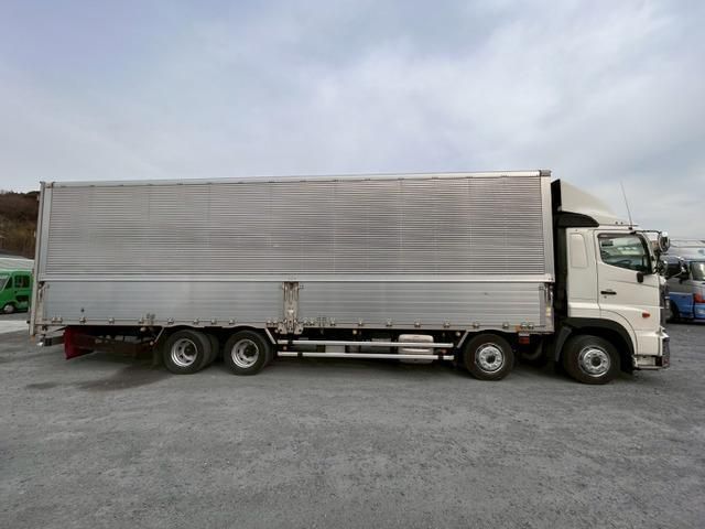 HINO PROFIA 2019 Image 31