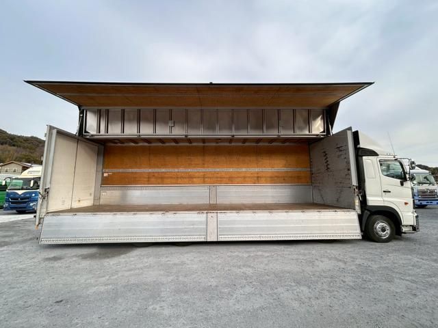 HINO PROFIA 2019 Image 31