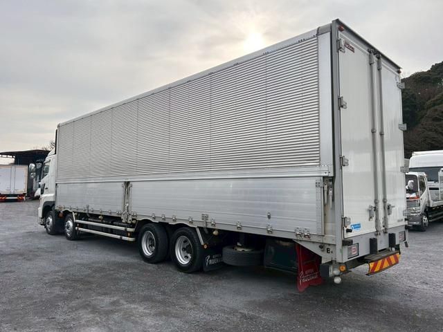 HINO PROFIA 2019 Image 31