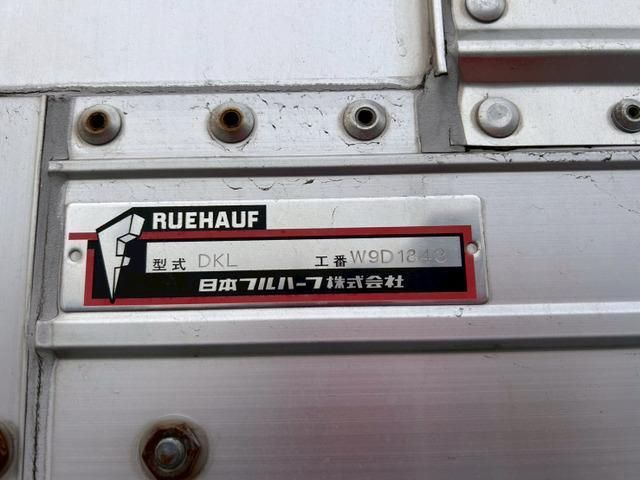 HINO PROFIA 2019 Image 31