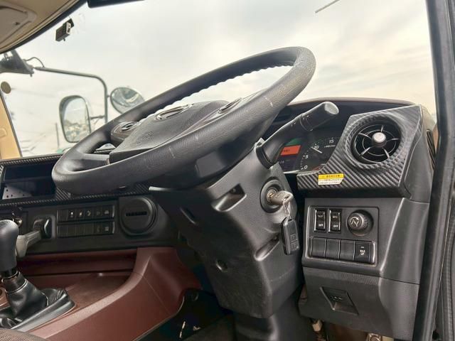 HINO PROFIA 2019 Image 31