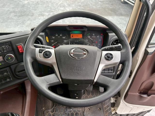 HINO PROFIA 2019 Image 31