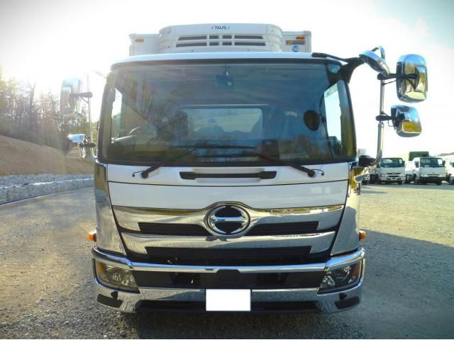 HINO RANGER 2025 Image 31