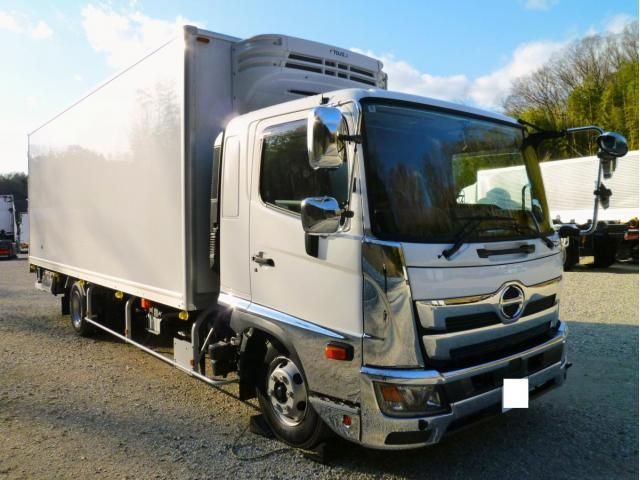 HINO RANGER 2025 Image 31