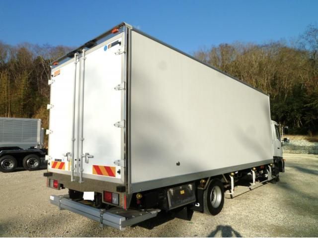 HINO RANGER 2025 Image 31