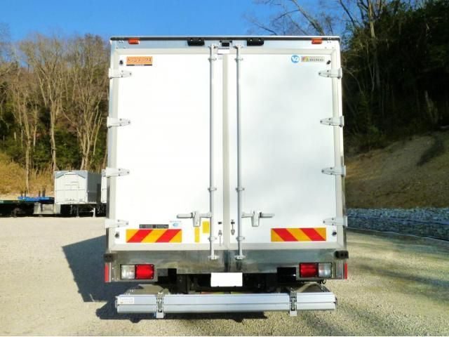 HINO RANGER 2025 Image 31