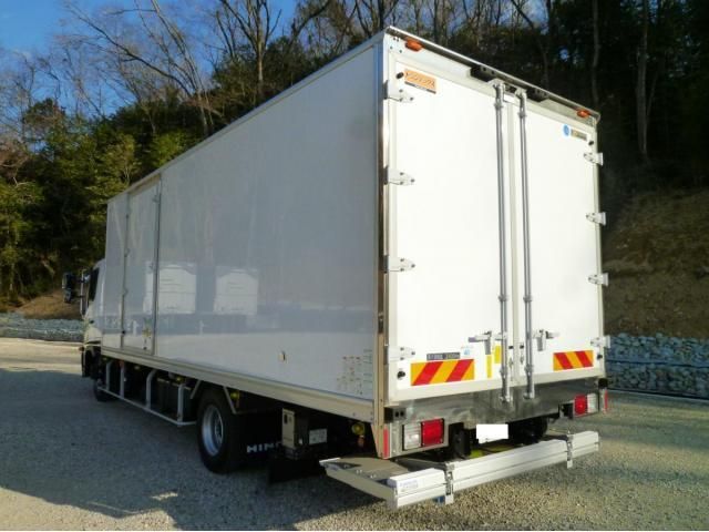 HINO RANGER 2025 Image 31