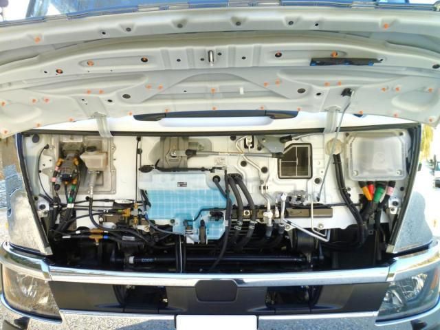 HINO RANGER 2025 Image 31