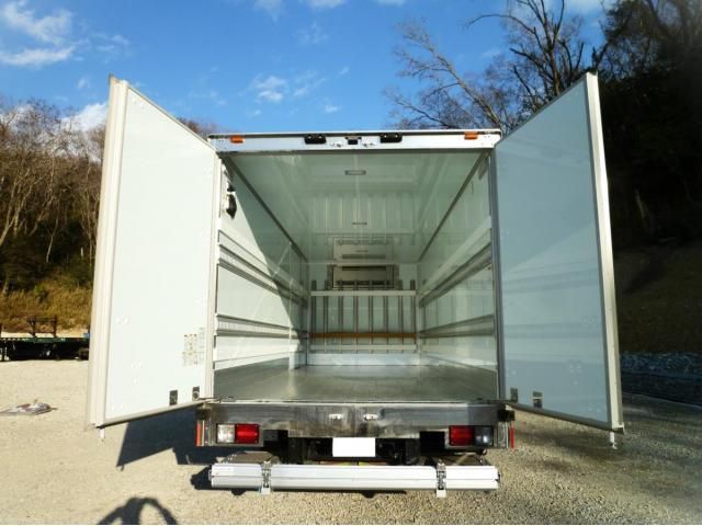 HINO RANGER 2025 Image 31