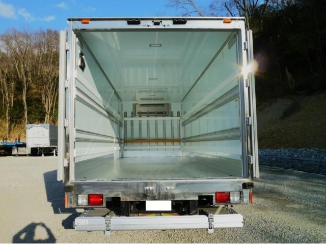 HINO RANGER 2025 Image 31