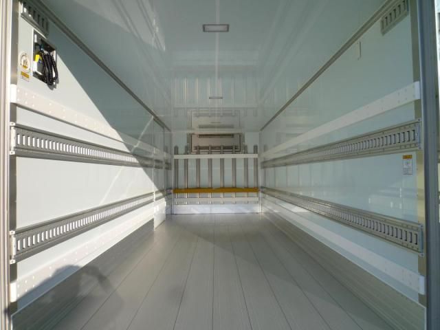 HINO RANGER 2025 Image 31