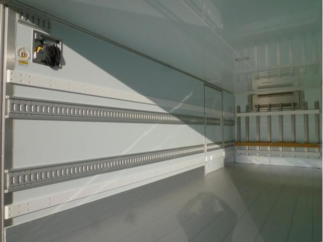 HINO RANGER 2025 Image 31