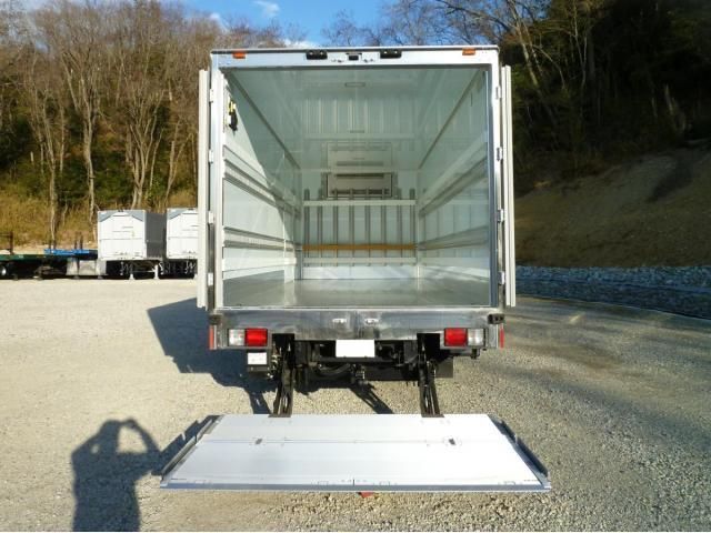 HINO RANGER 2025 Image 31