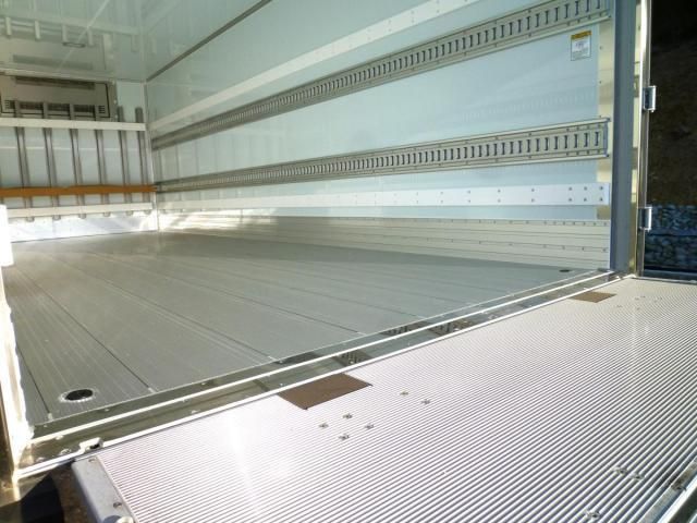 HINO RANGER 2025 Image 31