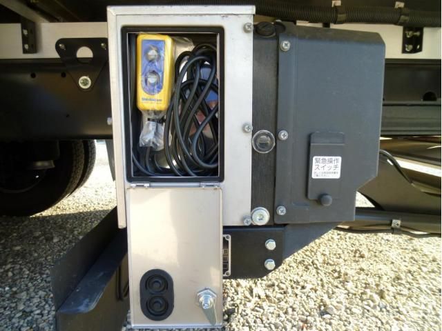 HINO RANGER 2025 Image 31