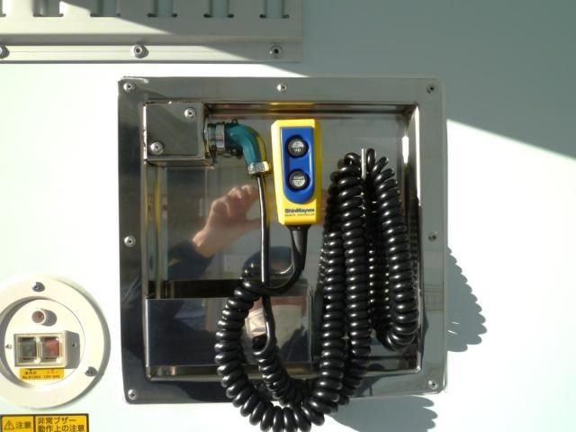 HINO RANGER 2025 Image 31