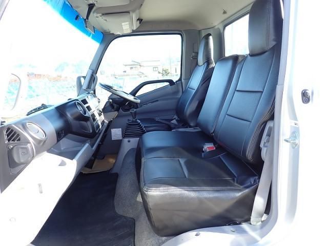 TOYOTA DYNA 2017 Image 31